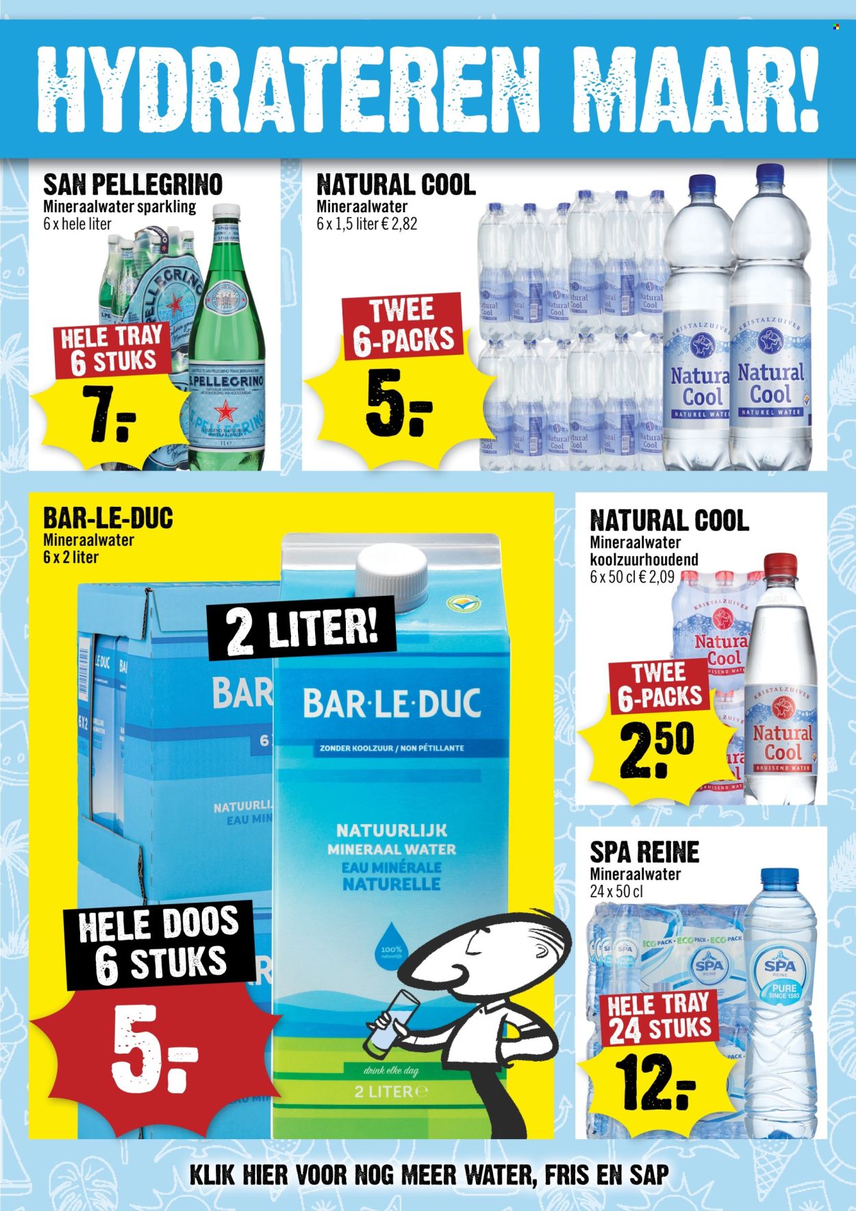 Dirk-aanbieding - 12-8-2026 - 18-8-2026. Pagina 15