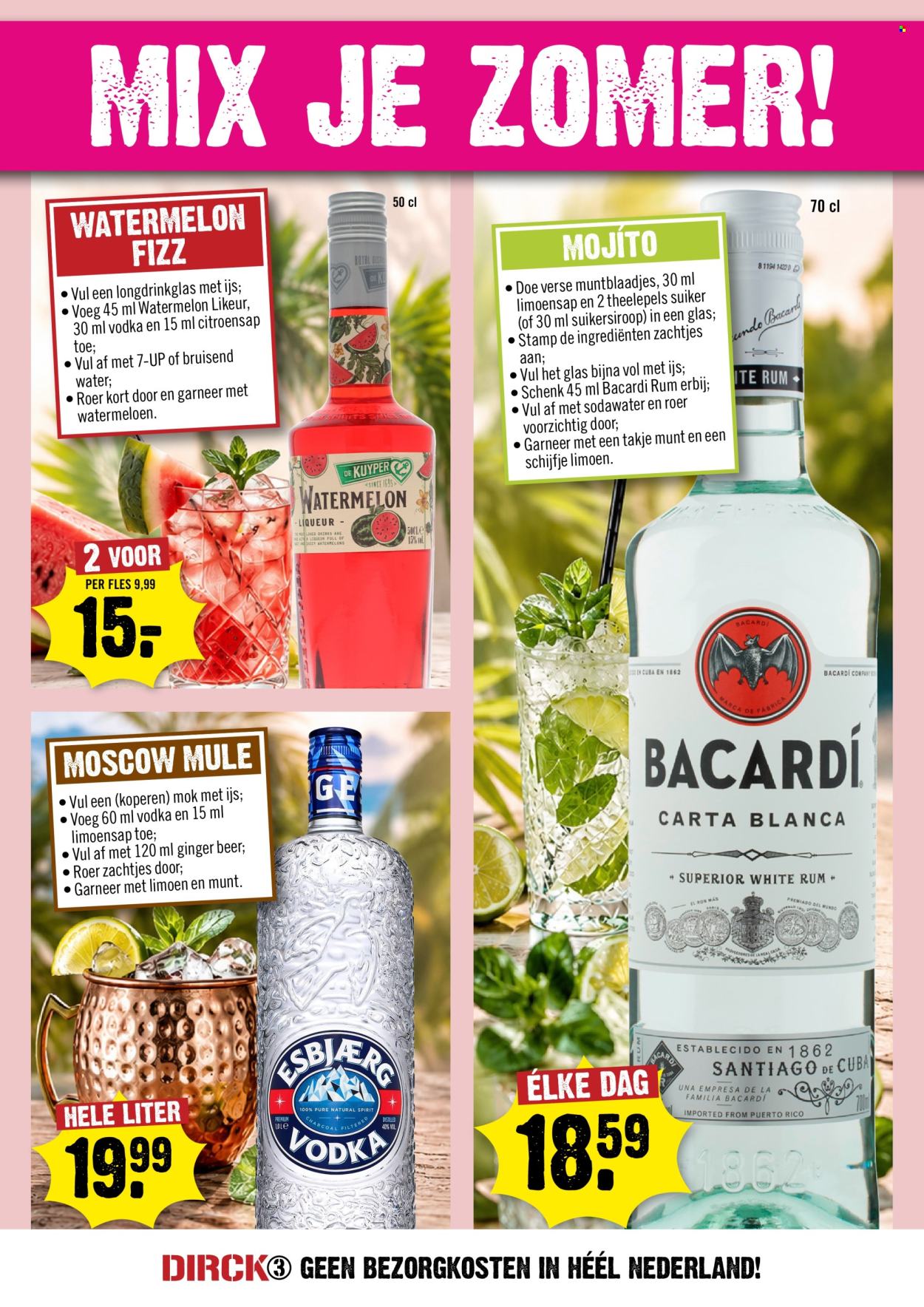 Dirk-aanbieding - 12-8-2026 - 18-8-2026. Pagina 20