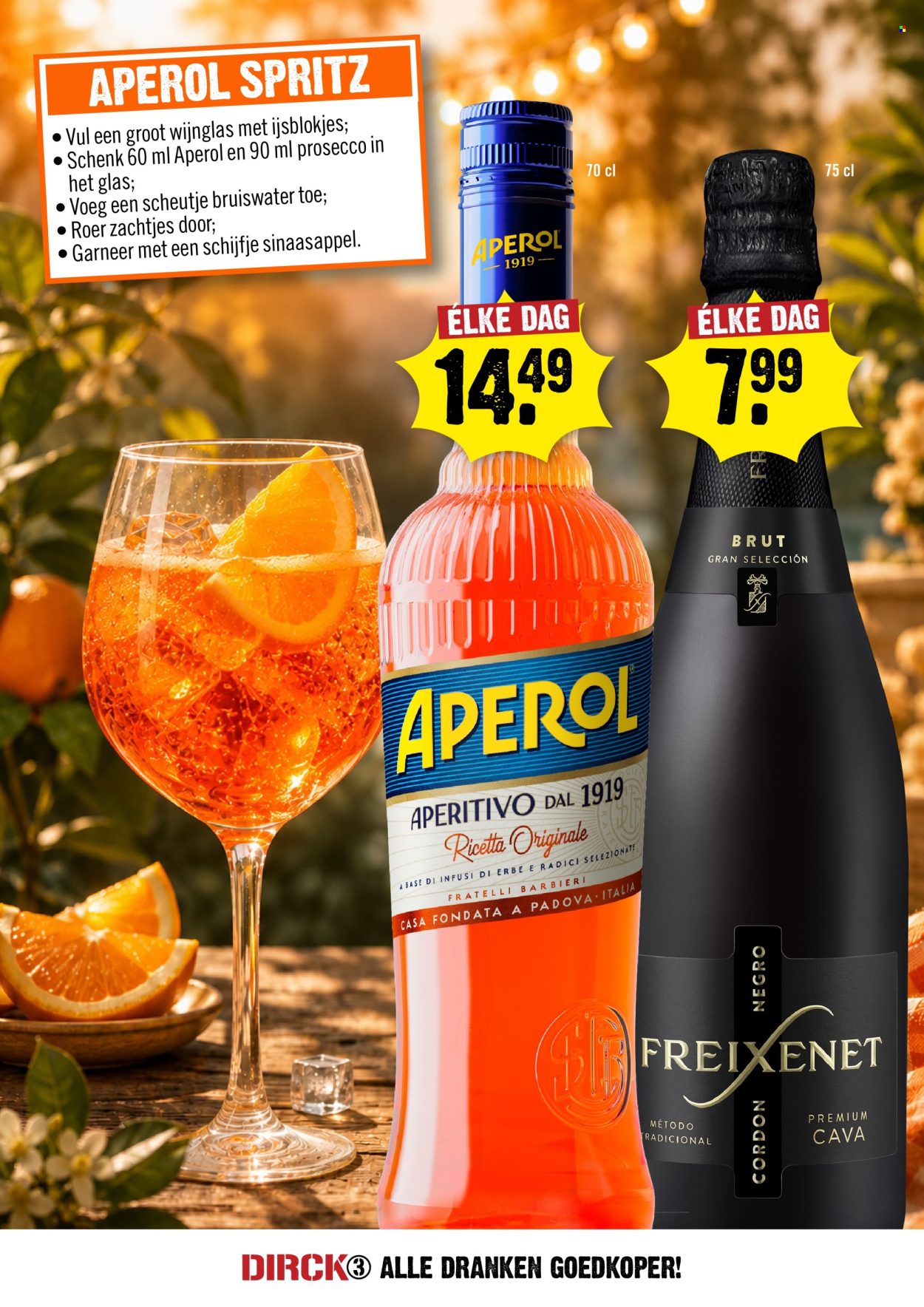 Dirk-aanbieding - 12-8-2026 - 18-8-2026. Pagina 21