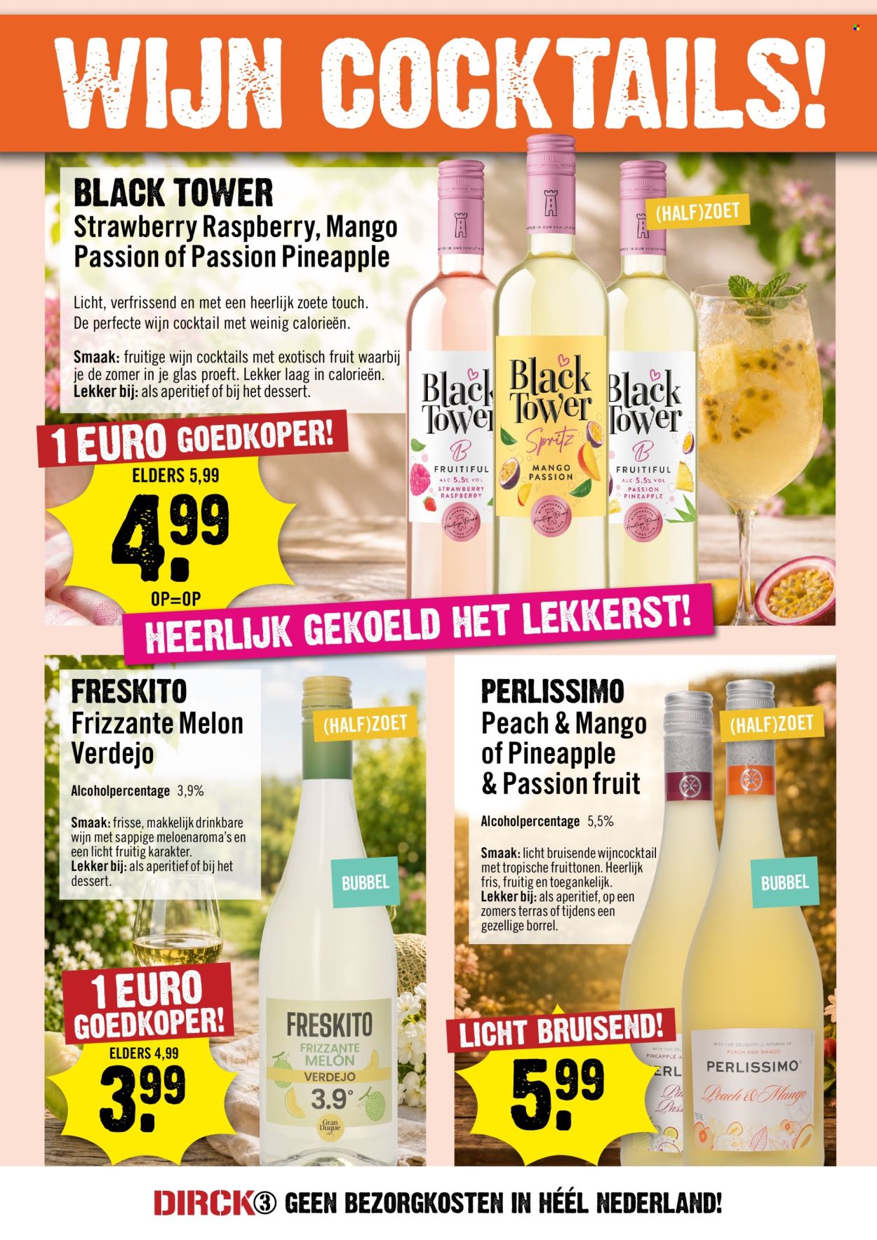 Dirk-aanbieding - 12-8-2026 - 18-8-2026. Pagina 24