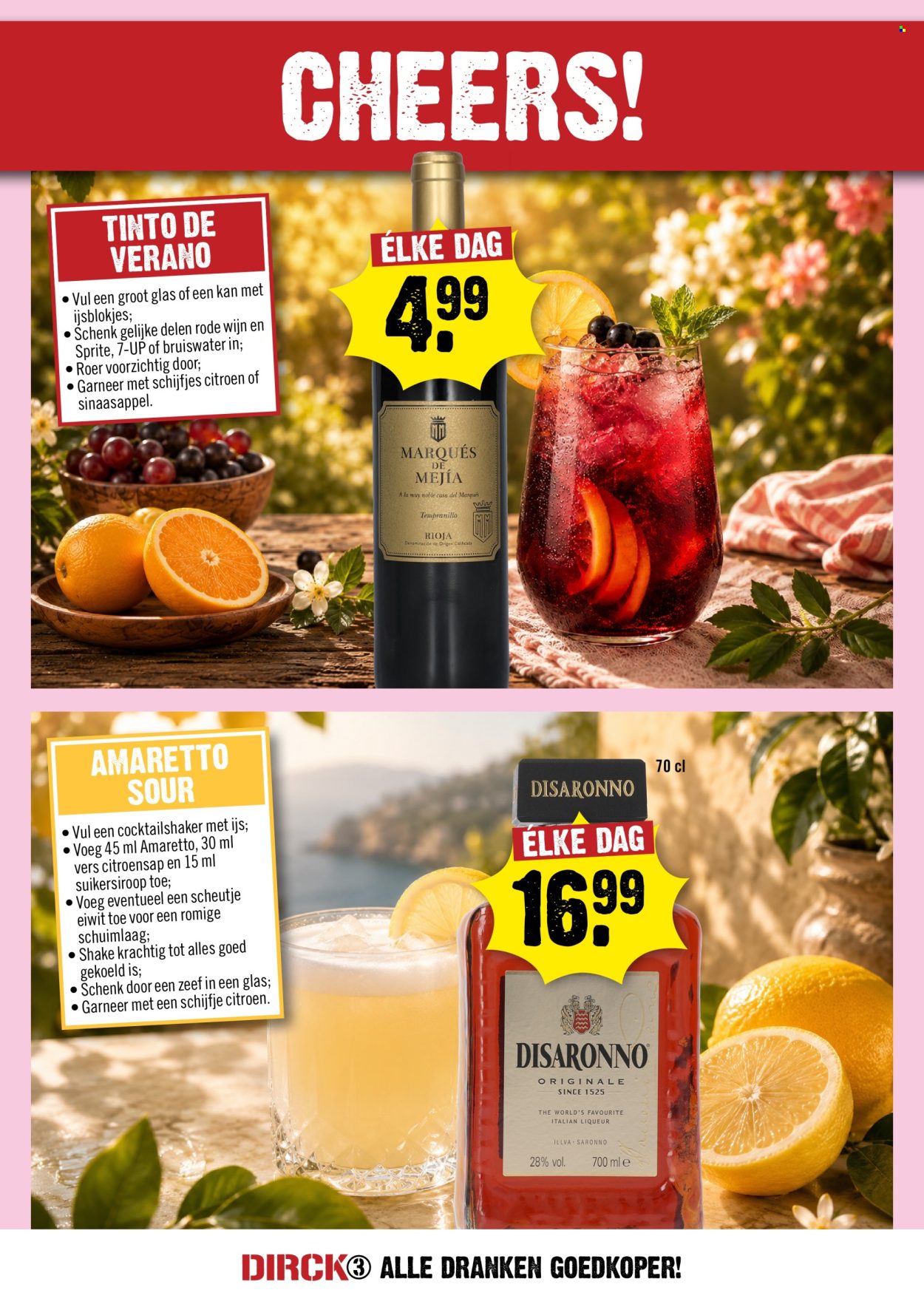 Dirk-aanbieding - 12-8-2026 - 18-8-2026. Pagina 25