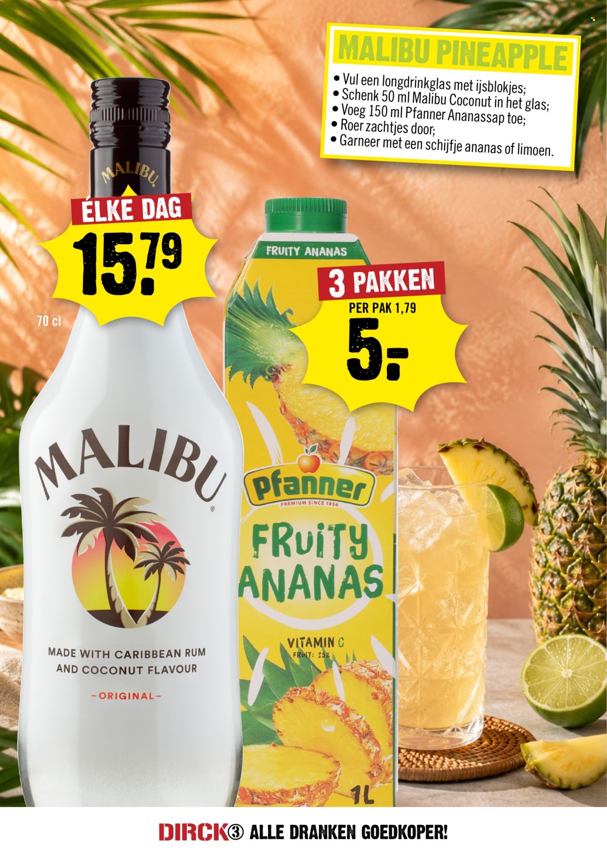 Dirk-aanbieding - 12-8-2026 - 18-8-2026. Pagina 27