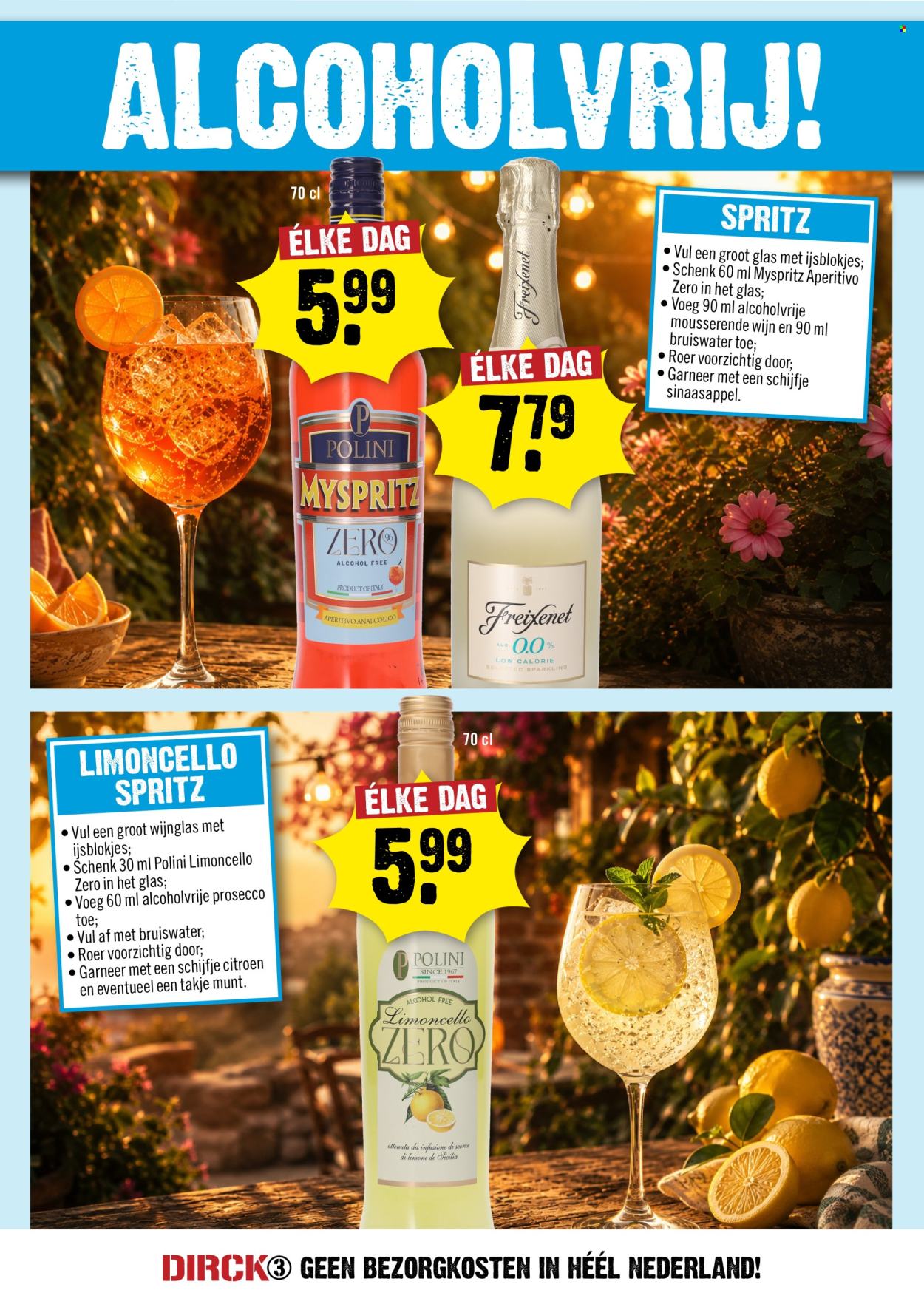 Dirk-aanbieding - 12-8-2026 - 18-8-2026. Pagina 30