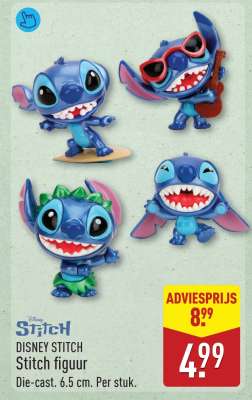 Disney Stitch
