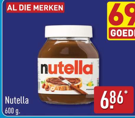 Nutella