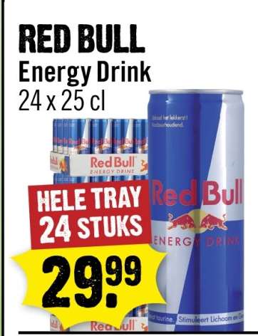 Red Bull