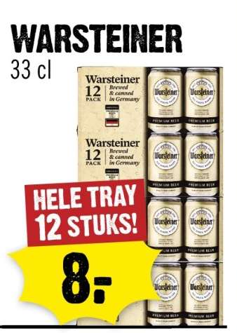 Warsteiner