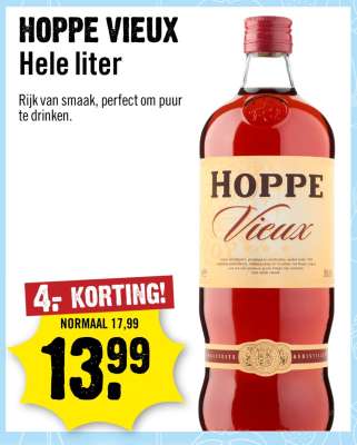 Hoppe Vieux