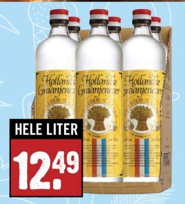 Hollandse Graanjenever