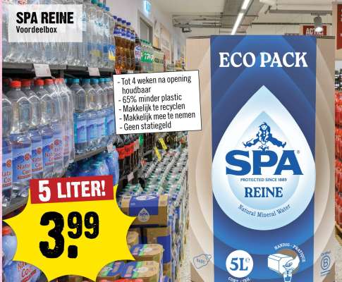 Spa Reine
