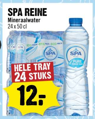 Spa Reine