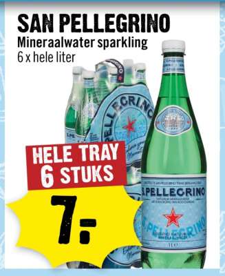 San Pellegrino