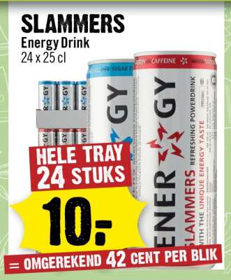 Slammers