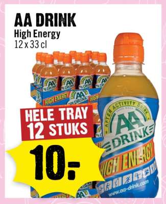 AA Drink