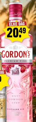 Gordon's