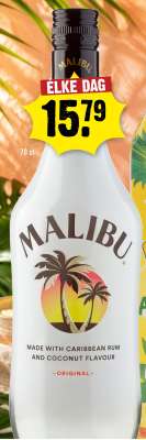 Malibu