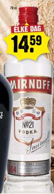 Smirnoff