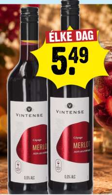 Vintense