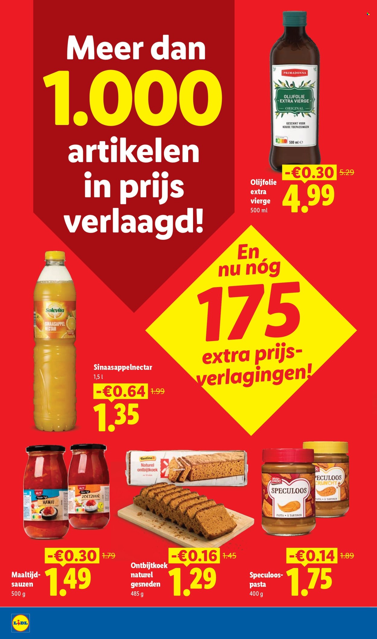 Lidl-aanbieding - 17-8-2026 - 23-8-2026. Pagina 2