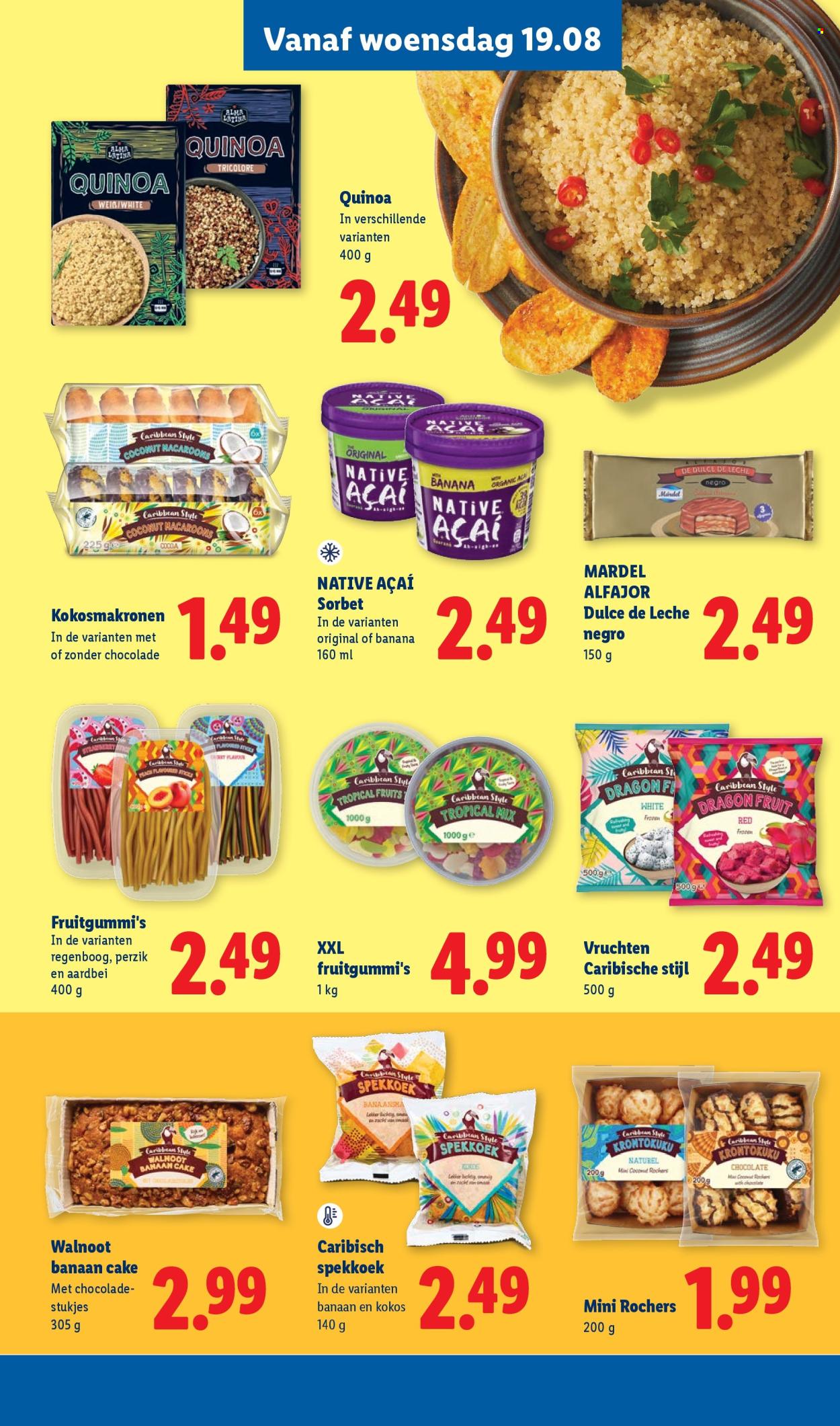Lidl-aanbieding - 17-8-2026 - 23-8-2026. Pagina 23