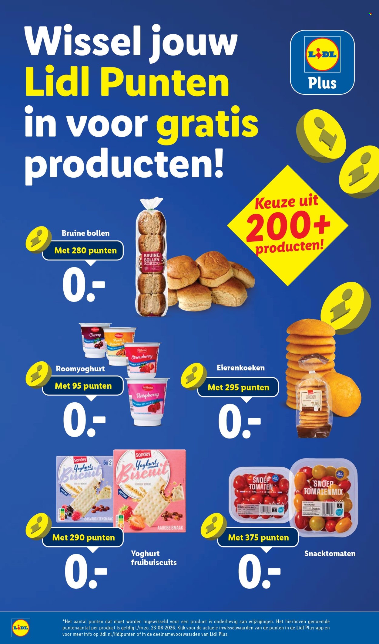 Lidl-aanbieding - 17-8-2026 - 23-8-2026. Pagina 42