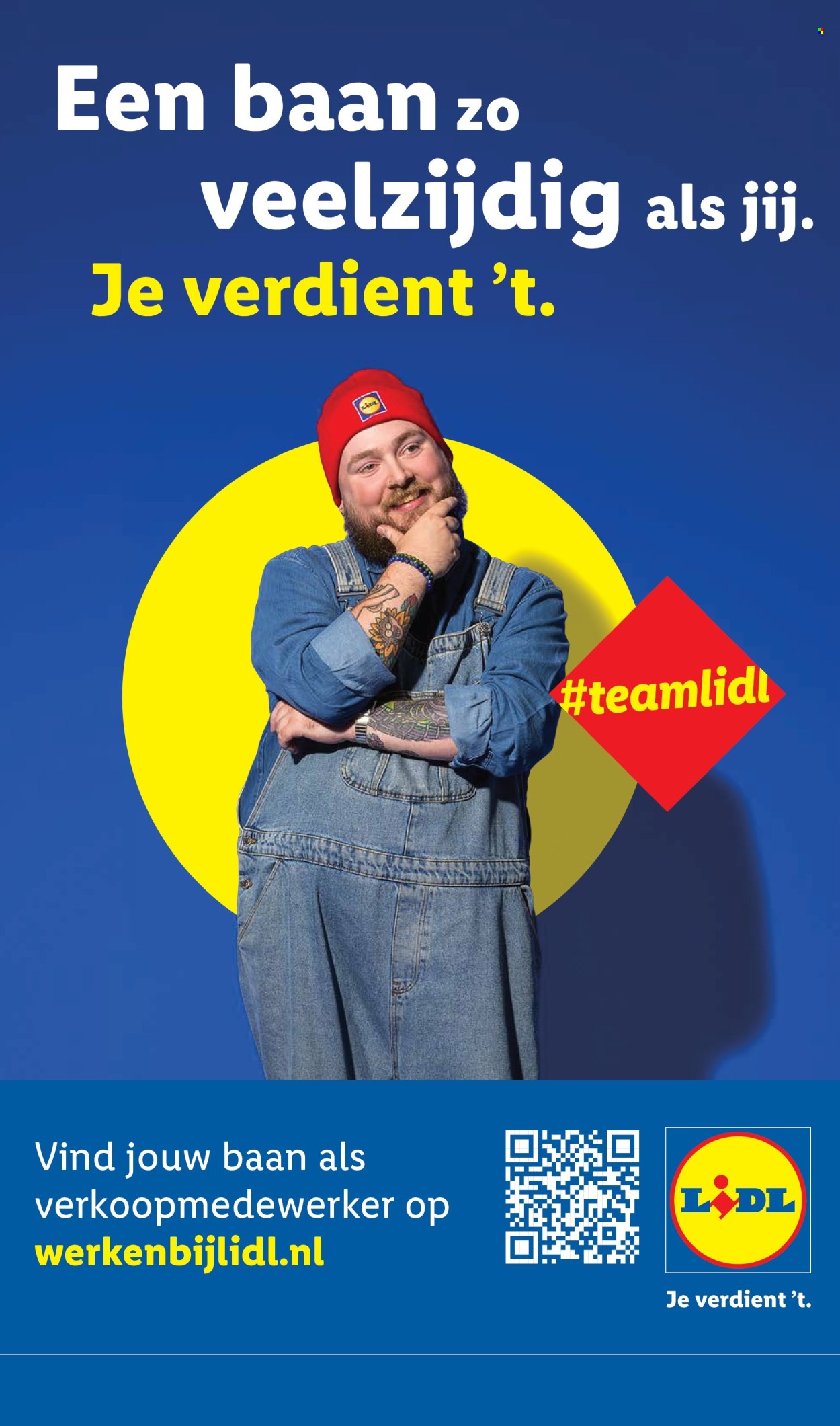Lidl-aanbieding - 17-8-2026 - 23-8-2026. Pagina 43