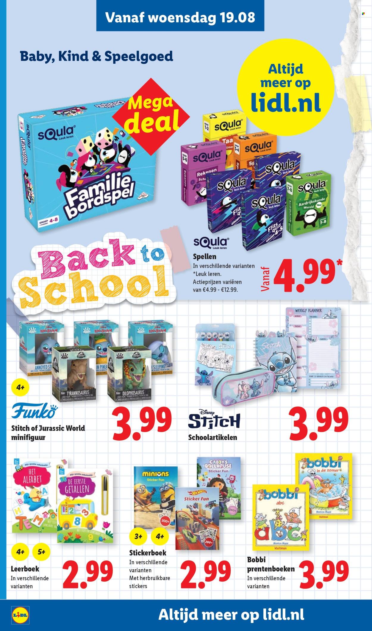 Lidl-aanbieding - 19-8-2026 - 25-8-2026. Pagina 4