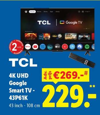 TCL