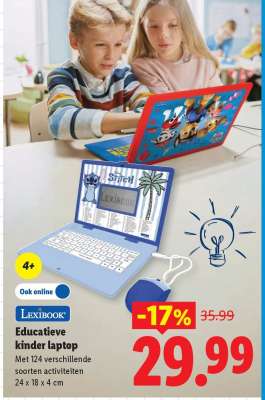 Lexibook