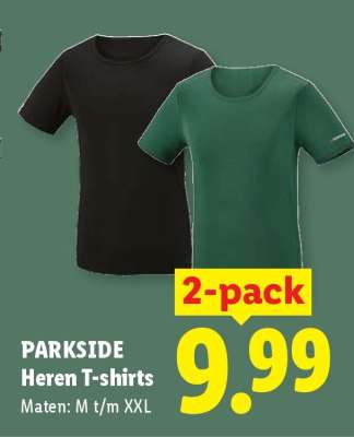 PARKSIDE