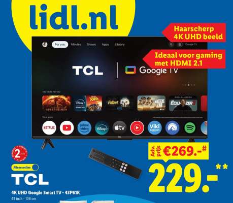TCL