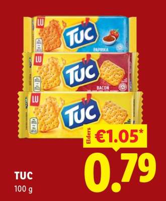TUC