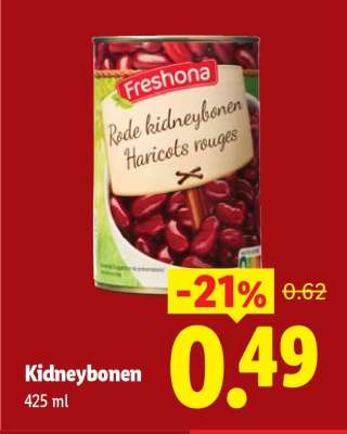 Freshona