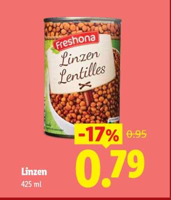 Linzen