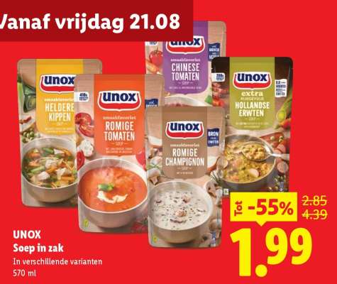 Unox