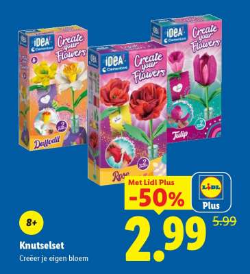 Knutselset