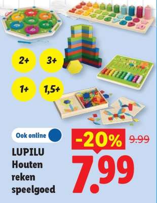 LUPILU