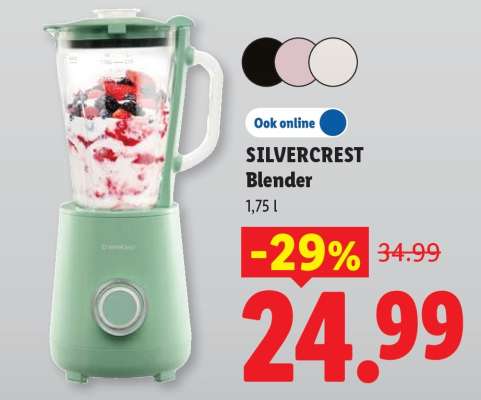 SILVERCREST