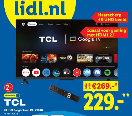 TCL