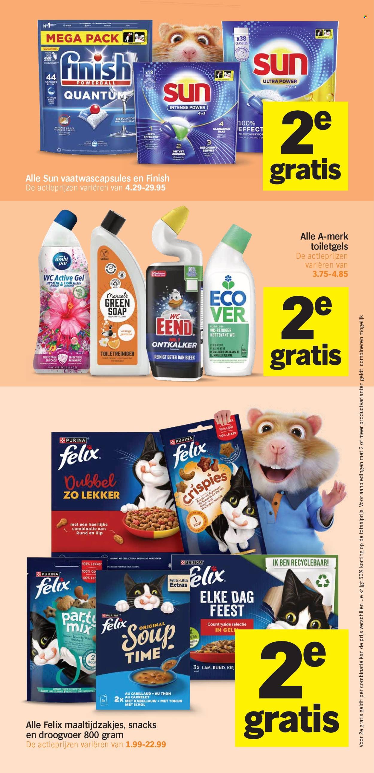 Albert Heijn-aanbieding - 17-8-2026 - 23-8-2026. Pagina 14