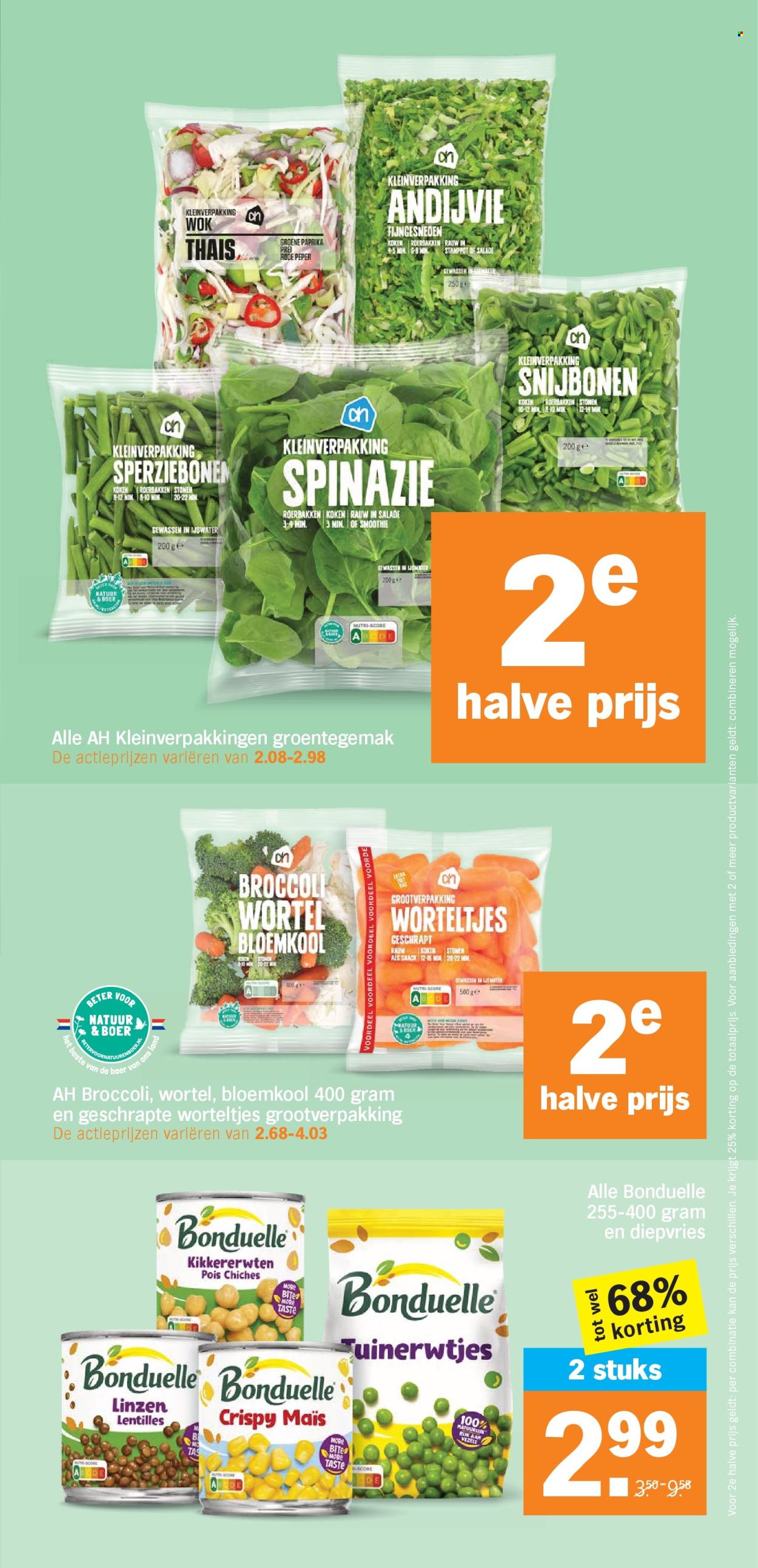 Albert Heijn-aanbieding - 17-8-2026 - 23-8-2026. Pagina 22