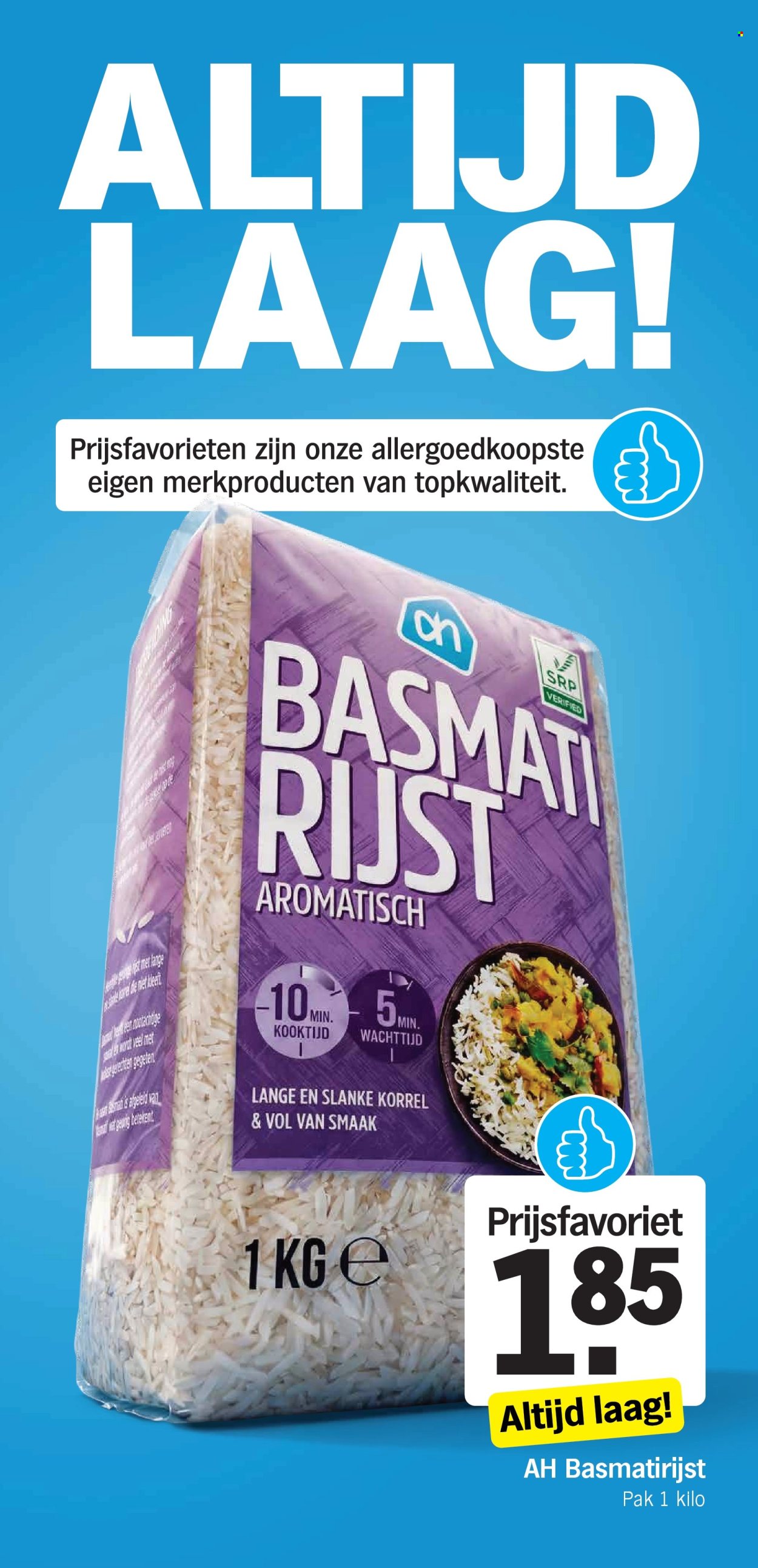 Albert Heijn-aanbieding - 17-8-2026 - 23-8-2026. Pagina 27