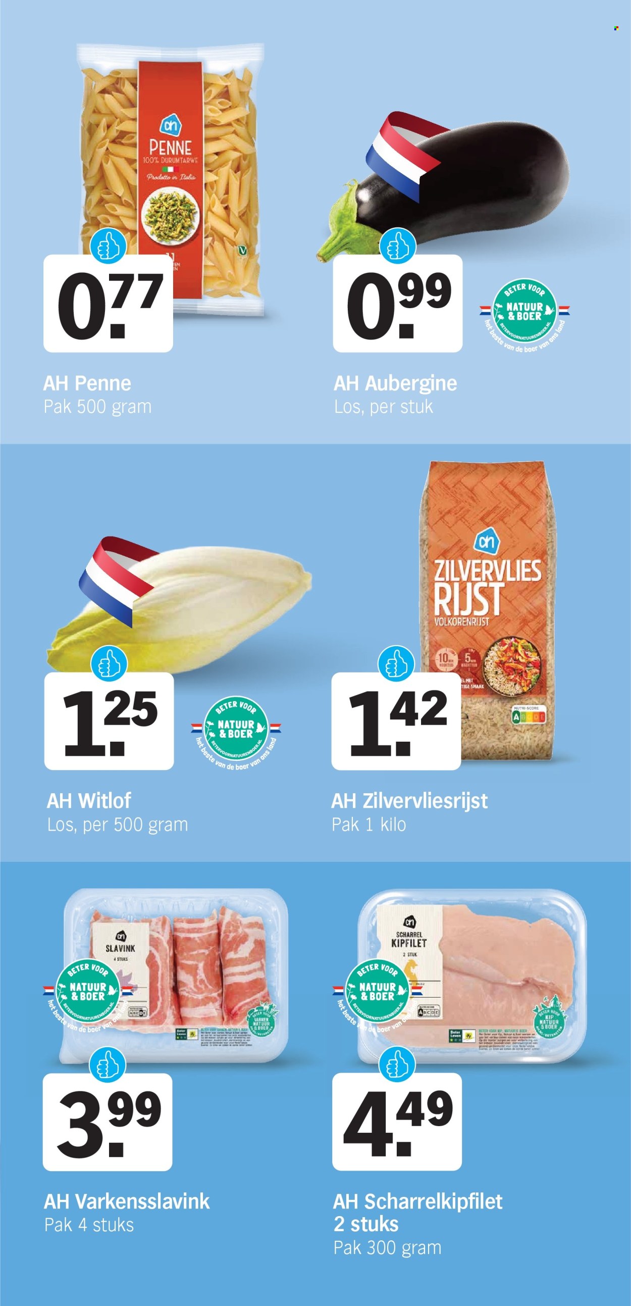 Albert Heijn-aanbieding - 17-8-2026 - 23-8-2026. Pagina 28
