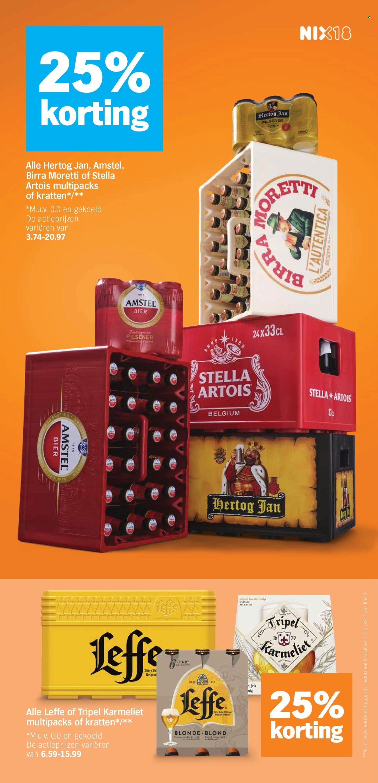 Albert Heijn-aanbieding - 17-8-2026 - 23-8-2026. Pagina 30