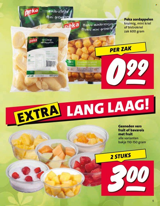 Nettorama-aanbieding - 17-8-2026 - 23-8-2026. Pagina 5