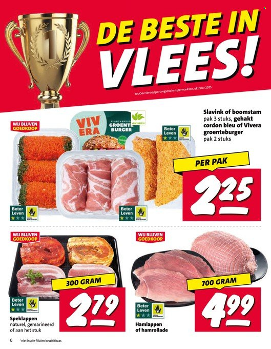 Nettorama-aanbieding - 17-8-2026 - 23-8-2026. Pagina 6