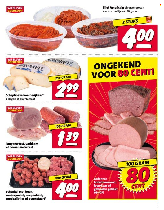 Nettorama-aanbieding - 17-8-2026 - 23-8-2026. Pagina 7