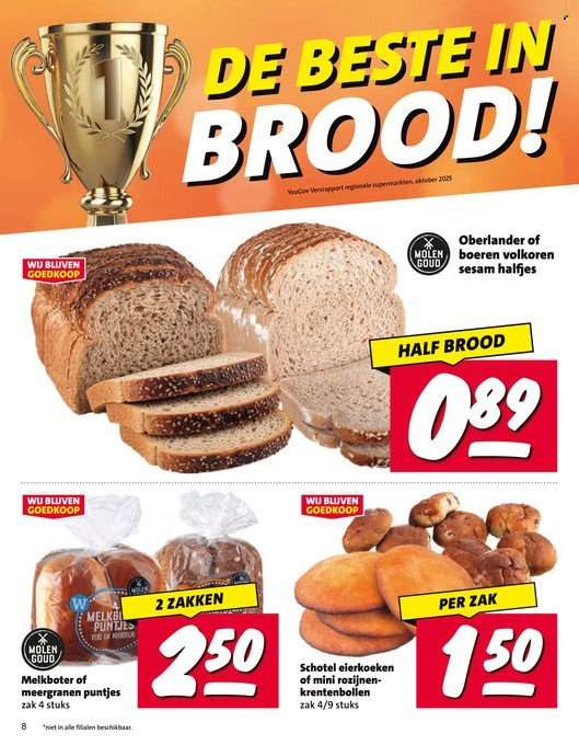 Nettorama-aanbieding - 17-8-2026 - 23-8-2026. Pagina 8