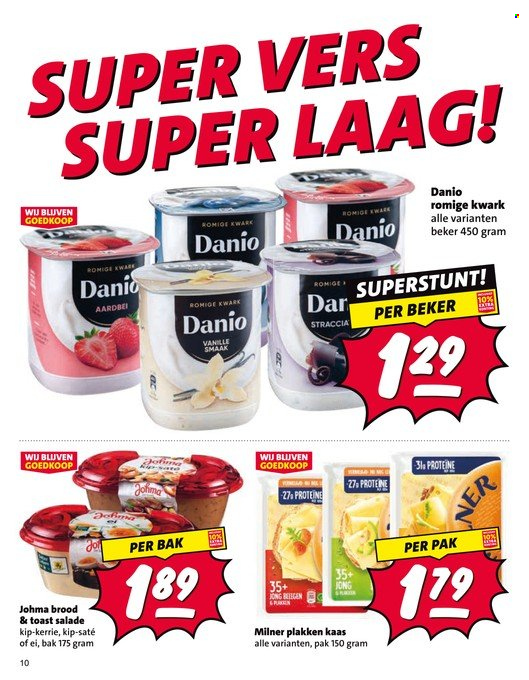 Nettorama-aanbieding - 17-8-2026 - 23-8-2026. Pagina 10