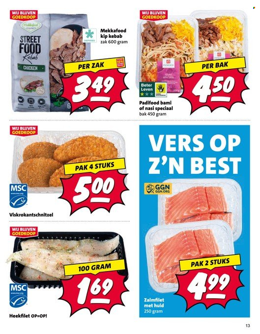 Nettorama-aanbieding - 17-8-2026 - 23-8-2026. Pagina 13